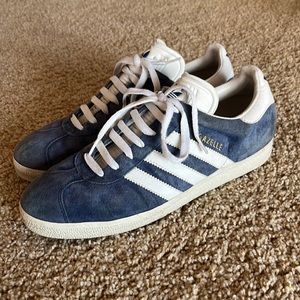 Adidas Gazelles